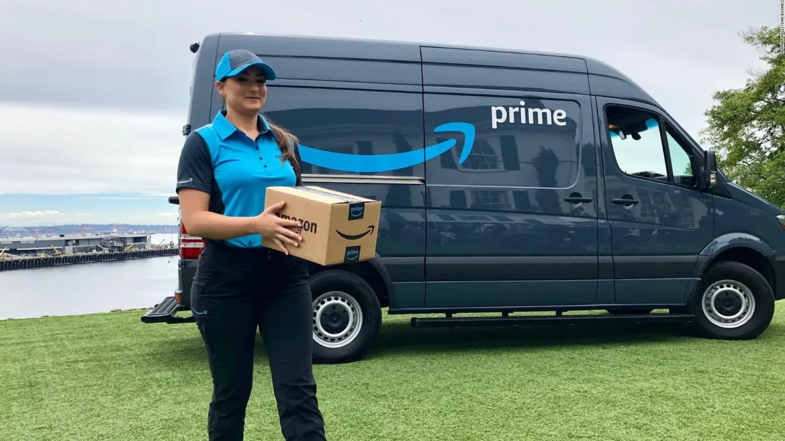 amazon