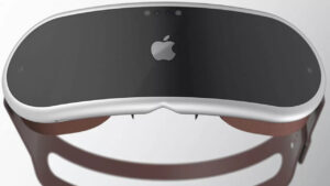 apple