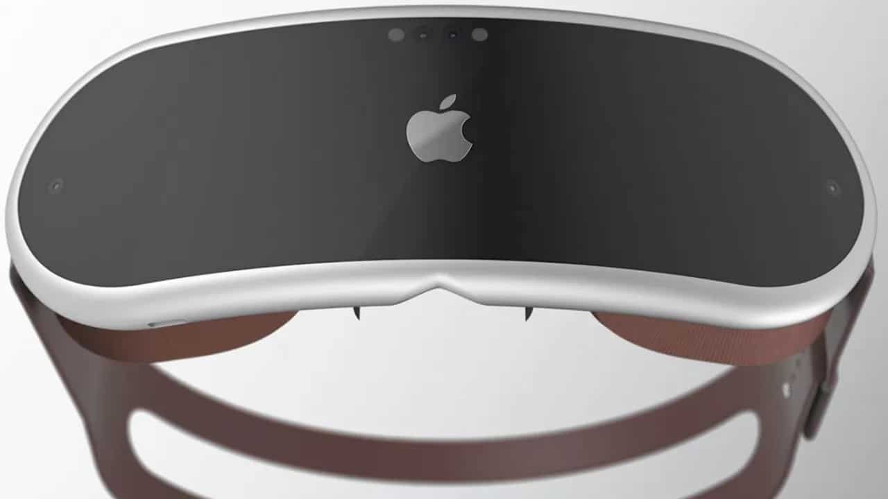 Apple, quando arriverà il visore per la realtà virtuale?
