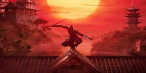assassin's creed, codename red, giappone, Ubisoft, jade