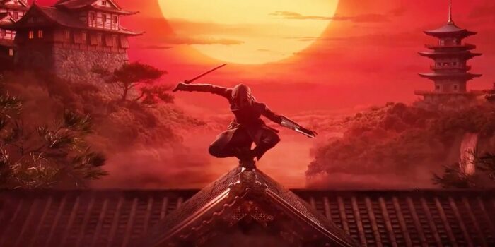 assassin's creed, codename red, giappone, Ubisoft, jade