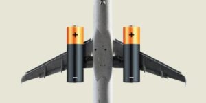 batterie a zolfo e litio