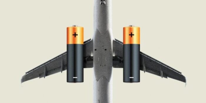 batterie a zolfo e litio