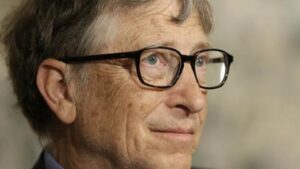 Bill Gates