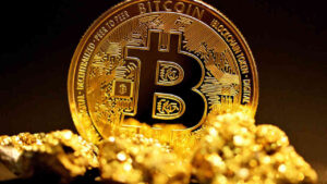 bitcoin