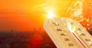 Clima ed emergenza, in Italia aumenteranno le temperature e il livello dei mari