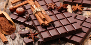 cioccolato dipendenza