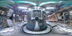 creata la prima fusione nucleare ad impatto 0 carbonio