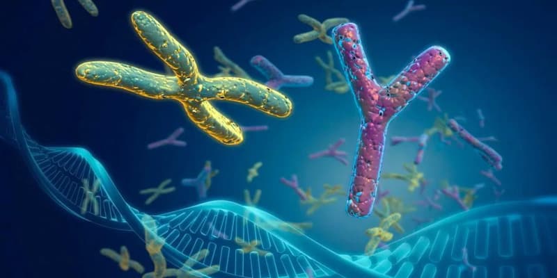 cromosoma-y-alcuni-cambiamenti-potrebbero-portare-allestinzione-maschile