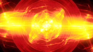 energia illimitata