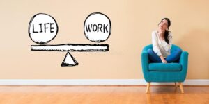 equilibrio tra vita e lavoro
