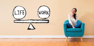 equilibrio tra vita e lavoro