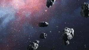 Asteroidi contro la terra, la Missione Dart per evitare gli impatti devastanti