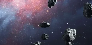Asteroidi contro la terra, la Missione Dart per evitare gli impatti devastanti