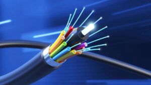 fibra ottica
