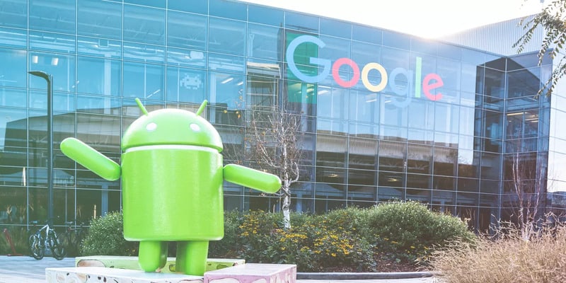 google-funzionalita-android-nuove-tempo-vacanze