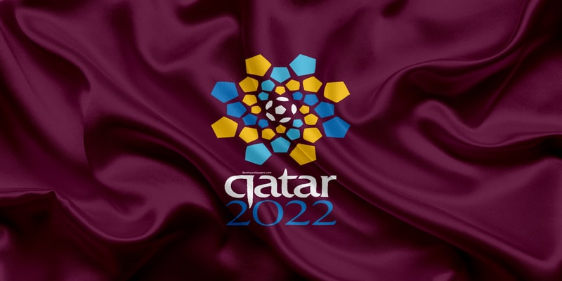 gratis i mondiali in Qatar 2022 in 4K