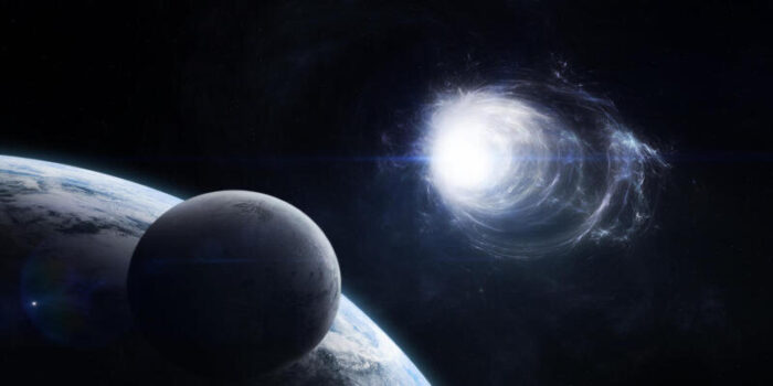 hanno aperto un wormhole grazie all’uso dei Qubit