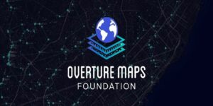 il progetto Overture Maps