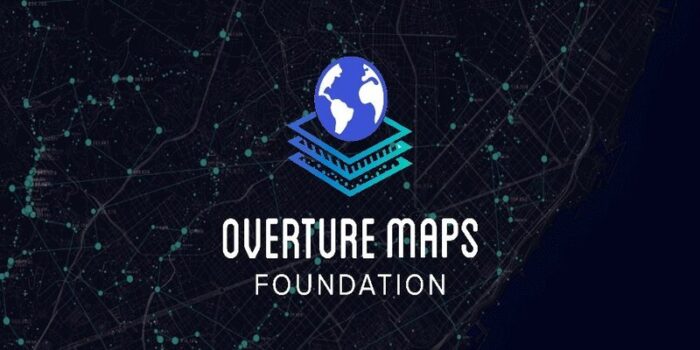 il progetto Overture Maps