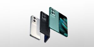 Oppo Find N
