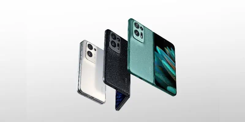 Oppo Find N
