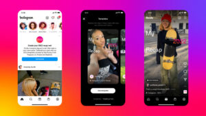 instagram reel recap 2022