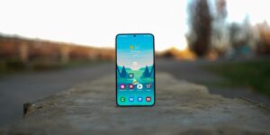l’aggiornamento di Samsung per la One UI 5.0
