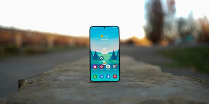 l’aggiornamento di Samsung per la One UI 5.0
