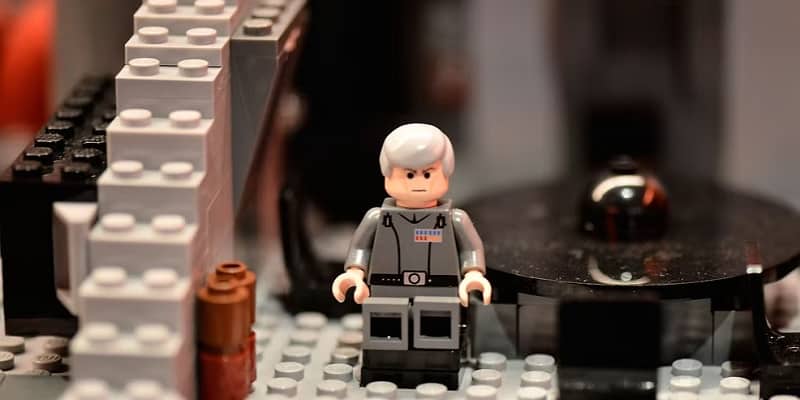 Auto e altri oggetti costruiti con i Lego, spopola il nuovo trend