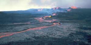 mauna loa vulcano