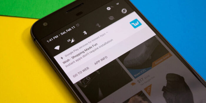 pericolosa app su Android