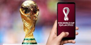 Mondiali su smartphone Android, come guardarli gratis con un trucco