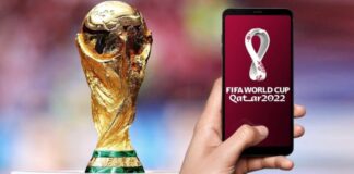 Mondiali su smartphone Android, come guardarli gratis con un trucco
