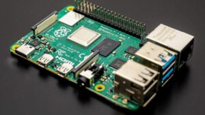raspberry pi 5