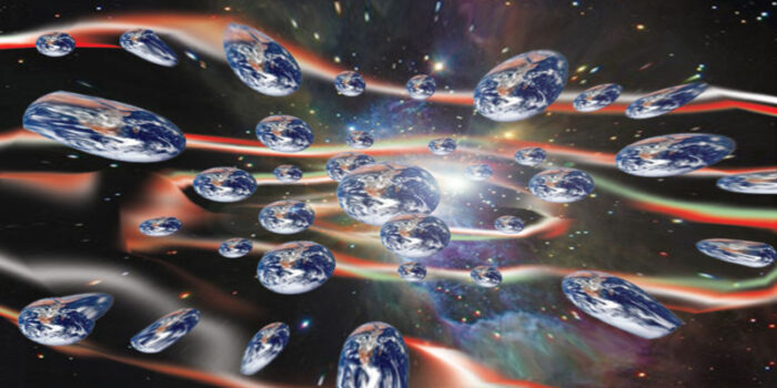 riprodurre il fenomeno che ha creato la vita sulla Terra