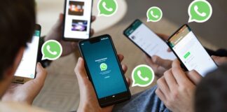 smartphone che non potranno più utilizzare Whatsapp