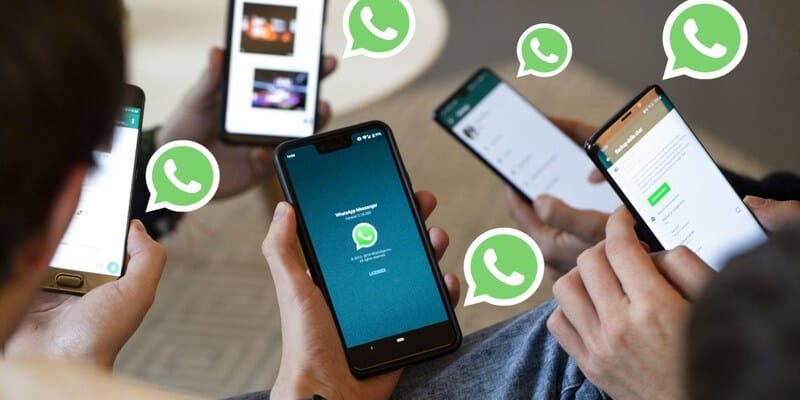 smartphone che non potranno più utilizzare Whatsapp