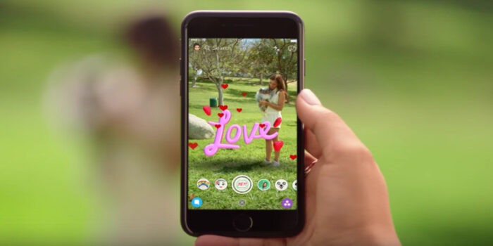 snapchat-ha-annunciato-potenziamenti-per-la-sua-fotocamera-ar-e-non-solosnapchat-ha-annunciato-potenziamenti-per-la-sua-fotocamera-ar-e-non-solo