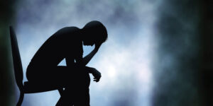 soffrendo di una sindrome da depressione dopo aver visto Avatar