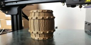 3d legno