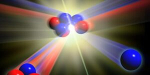 sulla Reazione Nucleare