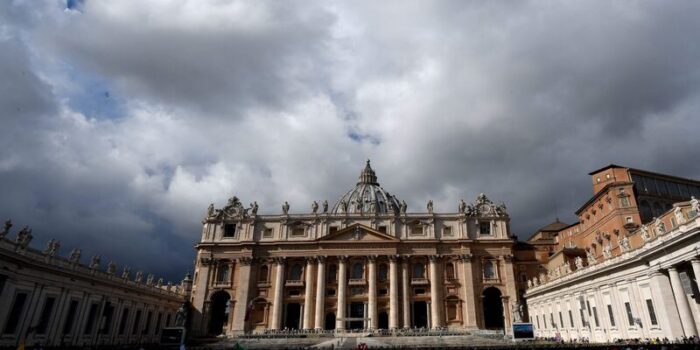 vaticano hacker sito web
