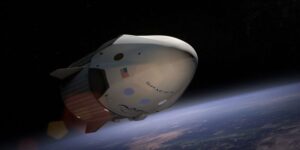 viaggiare oltre il nostro sistema solare grazie al volo degli uccelli