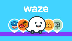 waze