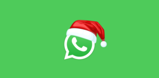 WhatsApp, il trucco gratis per fare gli auguri di Natale a tutti in un minuto