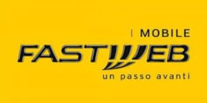 Fastweb Mobile 150 GB