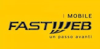 Fastweb Mobile 150 GB