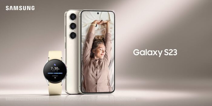 Samsung Galaxy S23: la Spagna conferma i rincari