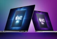 Amazon offre i nuovi MacBook Pro con chip M2 Pro, sono pronti all'arrivo
